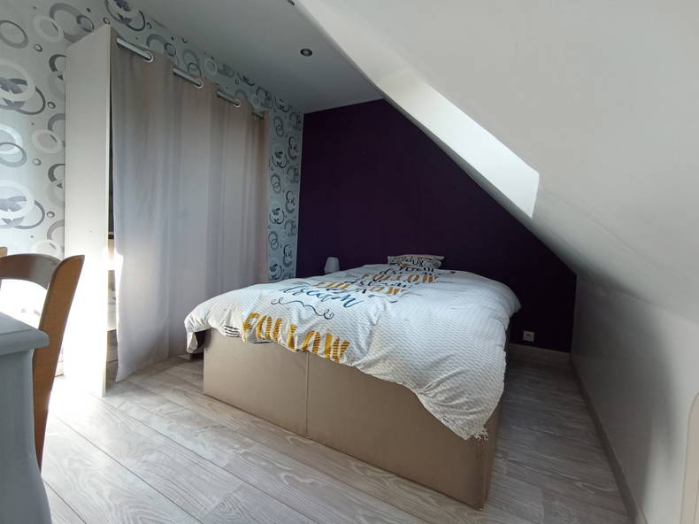 Gastfamilie Cherbourg-en-Cotentin 338808-2