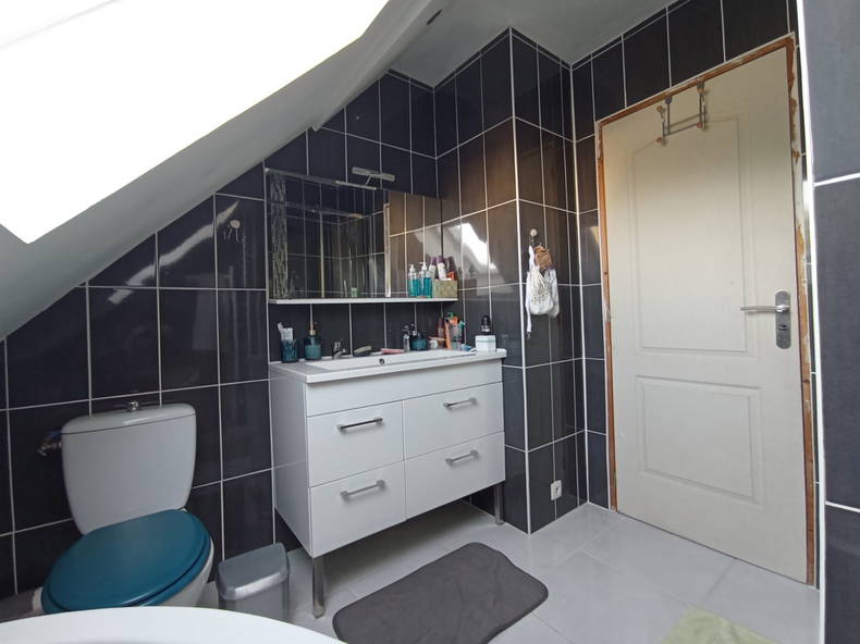 Gastfamilie Cherbourg-en-Cotentin 338808-3