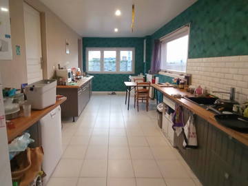 Homestay Cherbourg-En-Cotentin 338808-4