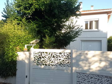 Chambre Chez L'habitant Auch 553760-1