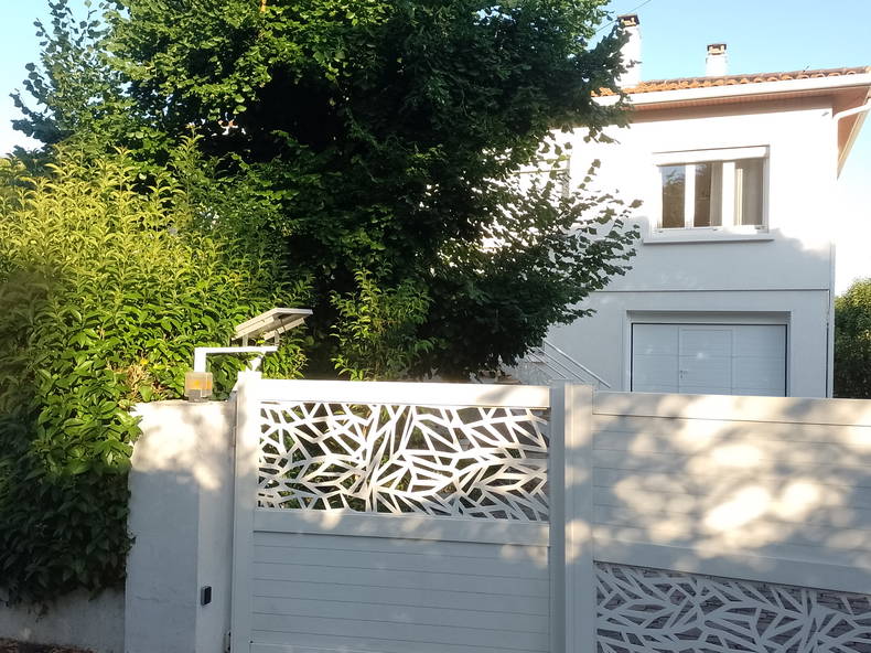 Hospedagem Em Casa De Família Auch 553760-1