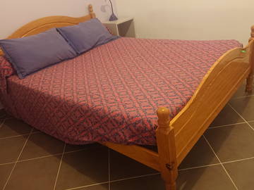 Chambre À Louer Vénérand 434023