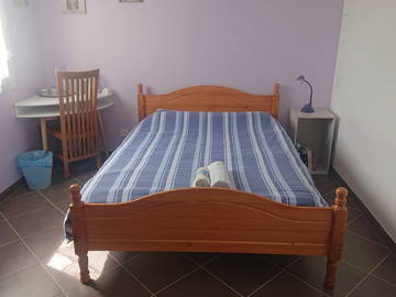 Chambre À Louer Vénérand 434023