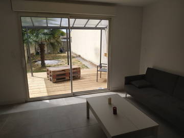 Room For Rent Bègles 242303