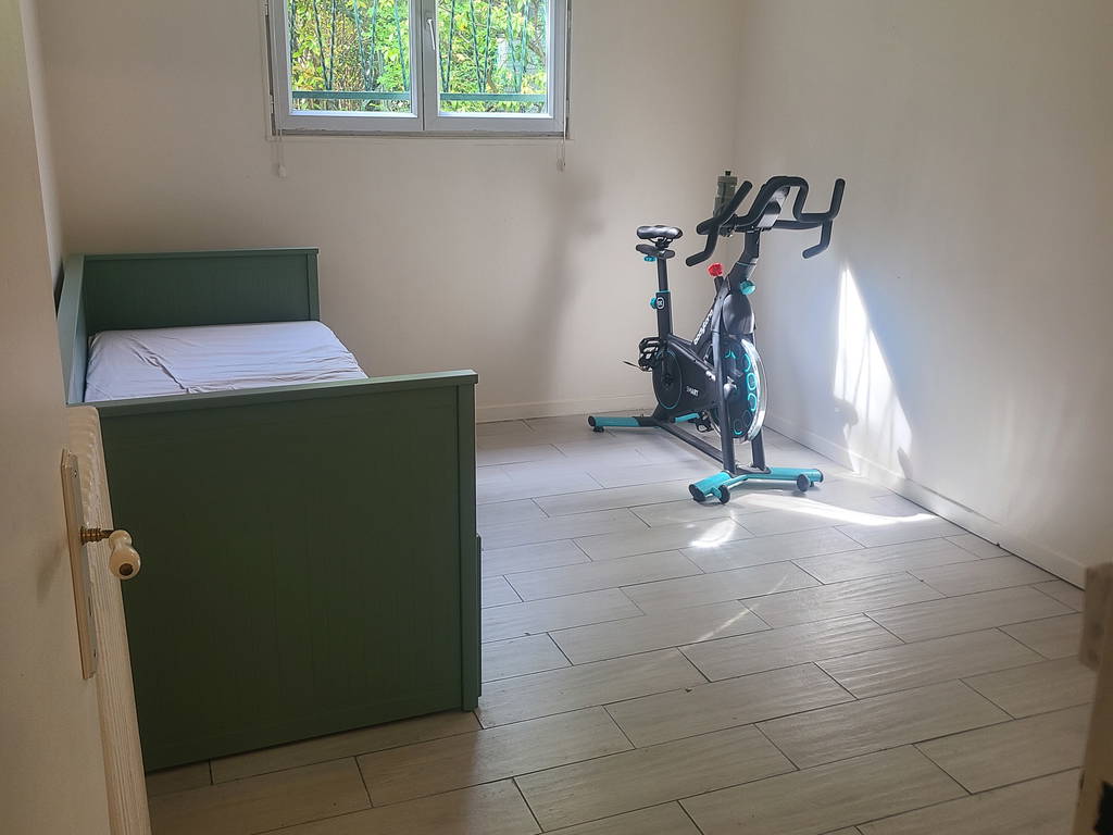 Gastfamilie Rueil-Malmaison 664276-1