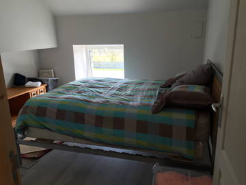 Chambre À Louer Tremblay 168558