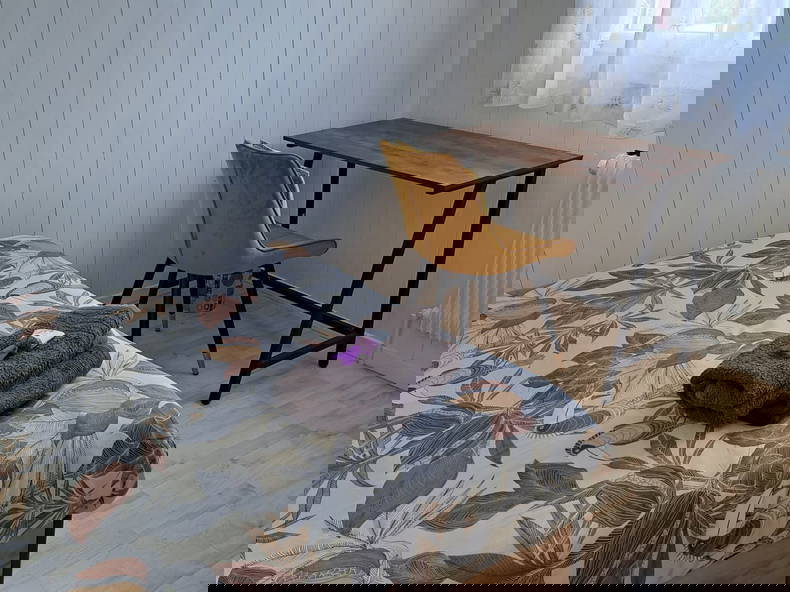 Quedarse En Casa Ville-la-Grand 363051-2