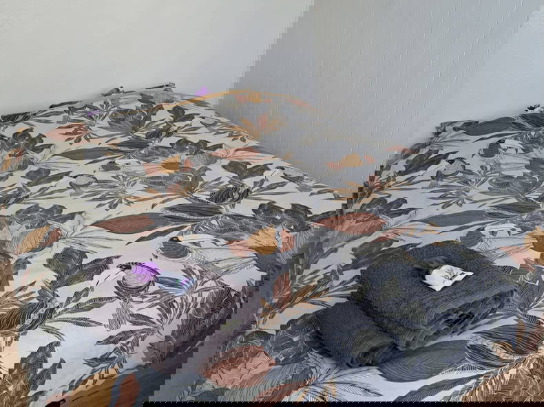 Quedarse En Casa Ville-la-Grand 363051-1