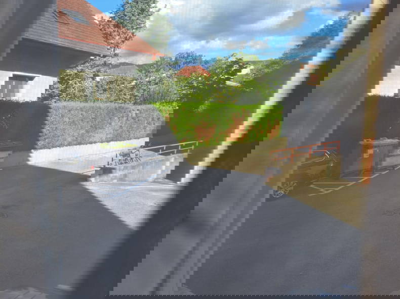 Quedarse En Casa Ville-la-Grand 363051-4