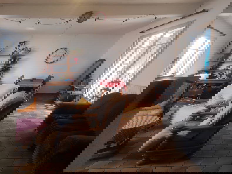 Zakwaterowanie U Rodziny Durfort-Lacapelette 189322-5