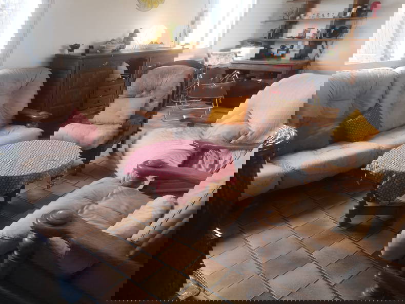 Zakwaterowanie U Rodziny Durfort-Lacapelette 189322-4