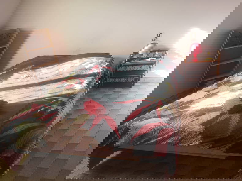 Zakwaterowanie U Rodziny Durfort-Lacapelette 189322-3