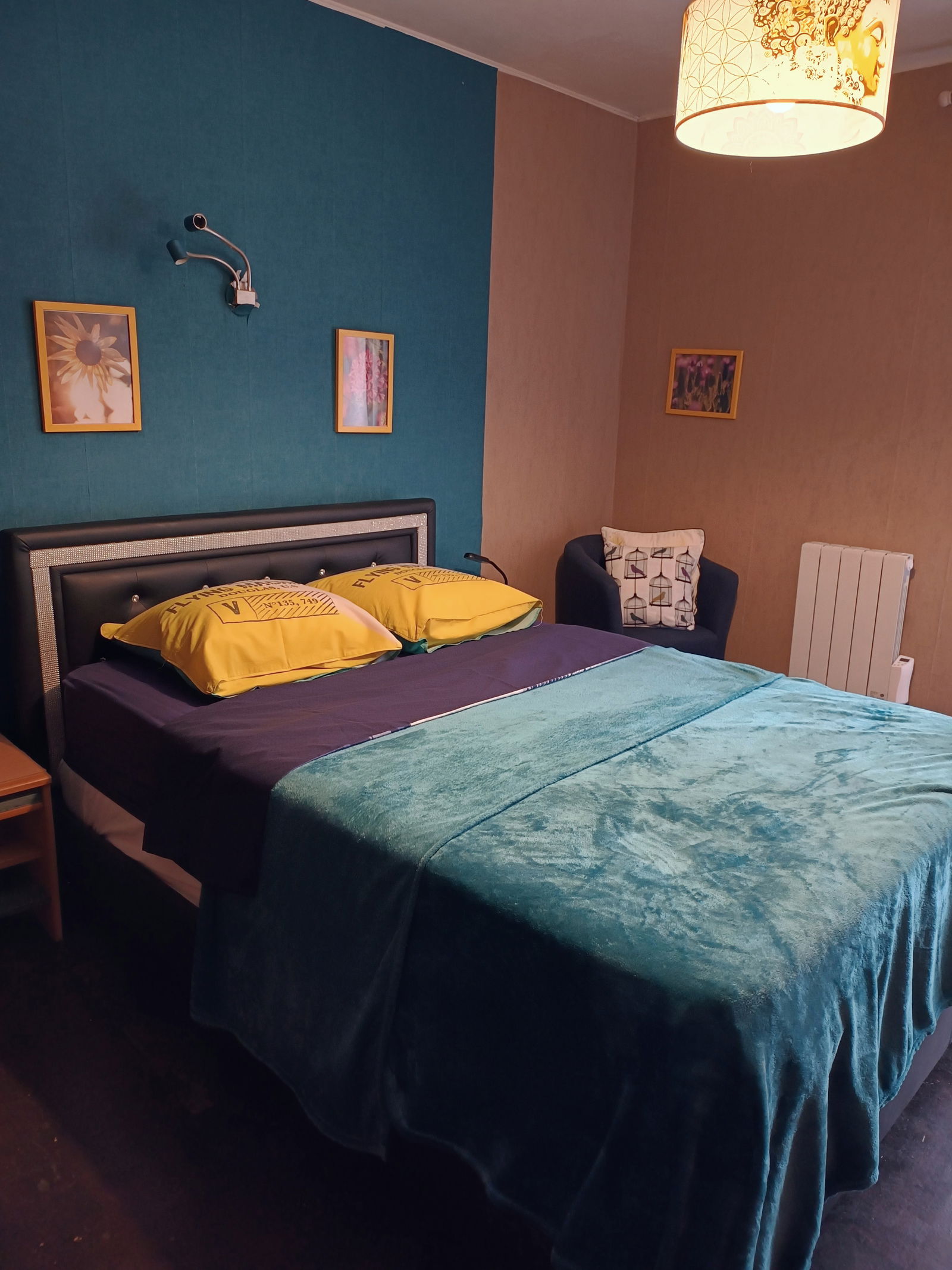 Chambre Chez L'habitant Saint-Lô 577575