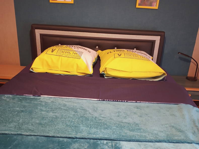 Zakwaterowanie U Rodziny Saint-Lô 577575-4