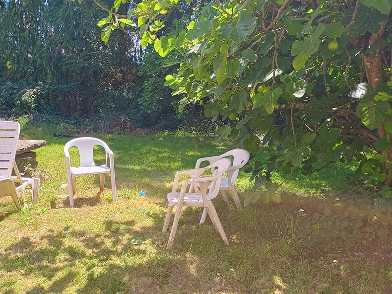 Zakwaterowanie U Rodziny Saint-Lô 577575-3