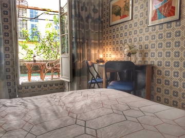 Chambre À Louer Nice 254730