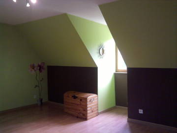 Chambre À Louer La Ferté-Saint-Aubin 28497