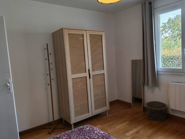 Chambre Chez L'habitant Sandillon 671504-4