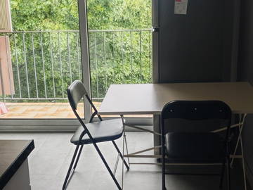 Piso compartido en alquiler en Mulhouse - foto 3: otra estancia-3