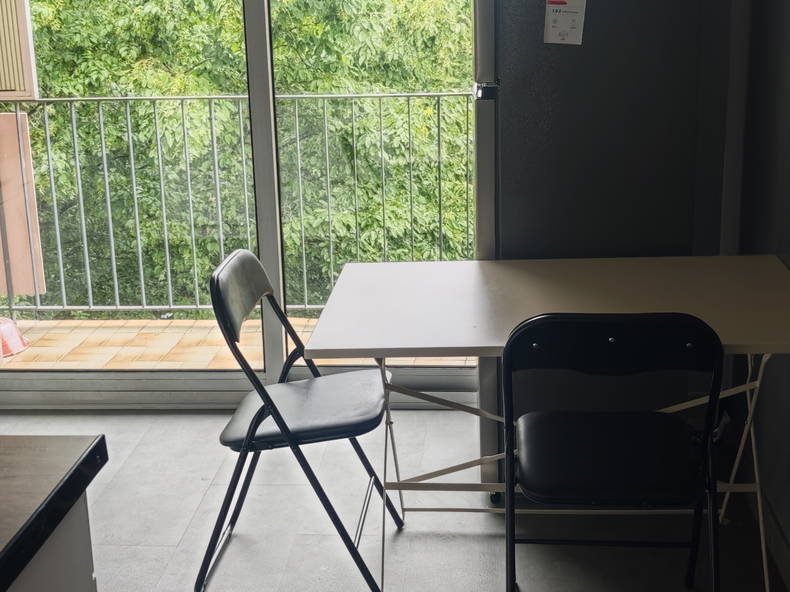 Piso Compartido Mulhouse 670241-3