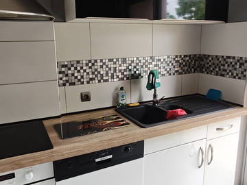 Piso compartido en alquiler en Mulhouse - foto 5: otra estancia-5