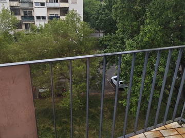 Piso compartido en alquiler en Mulhouse - foto 8: otra estancia-8