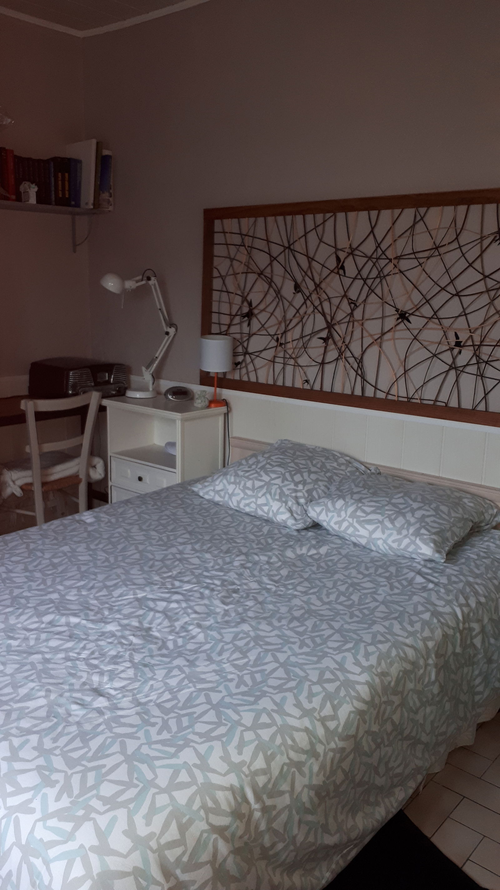 Homestay Villeneuve-sur-Lot 259079