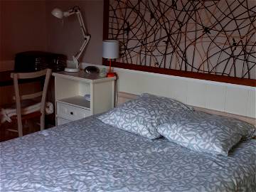 Room For Rent Villeneuve-Sur-Lot 259079-1