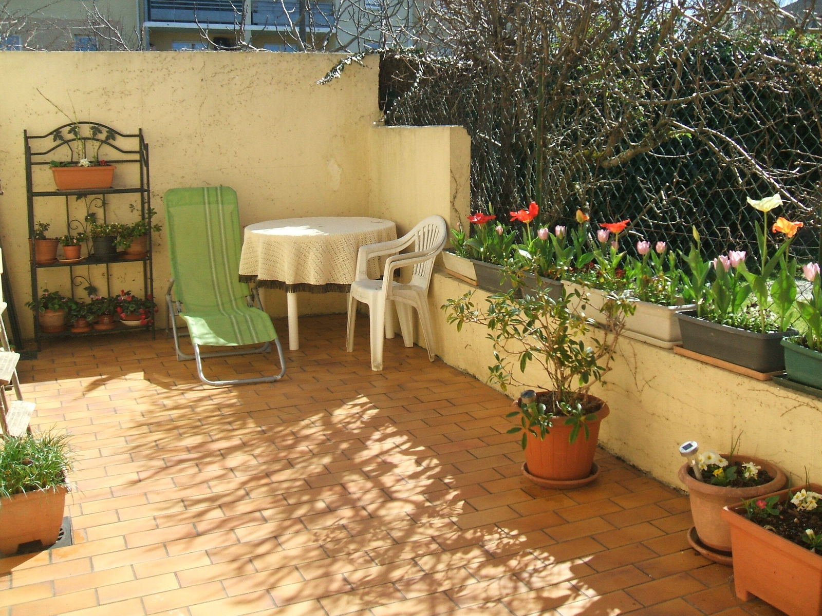 Homestay Villeneuve-sur-Lot 259079