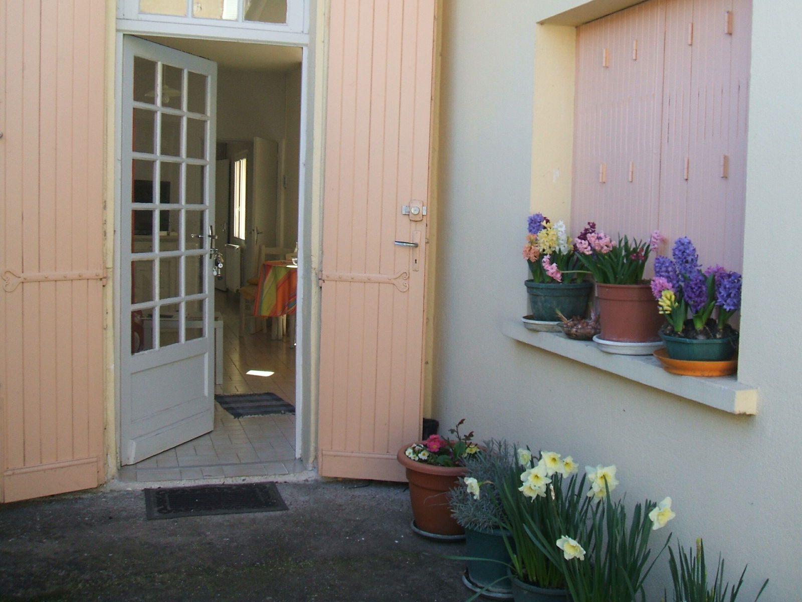 Homestay Villeneuve-sur-Lot 259079