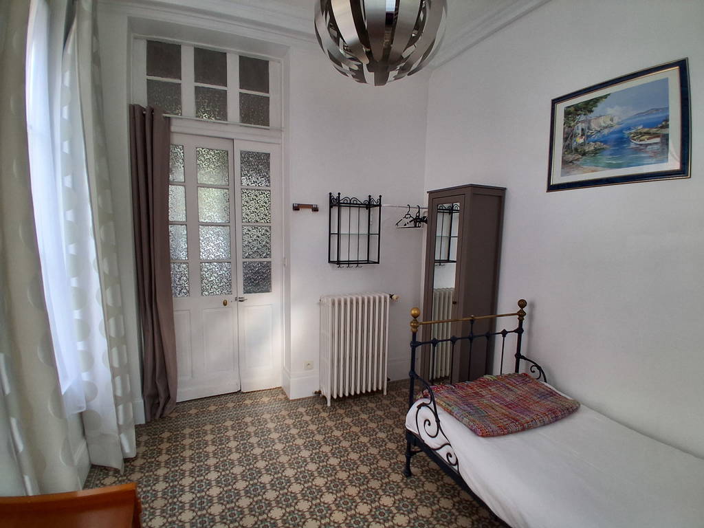Chambre Chez L'habitant Orléans 667817-1