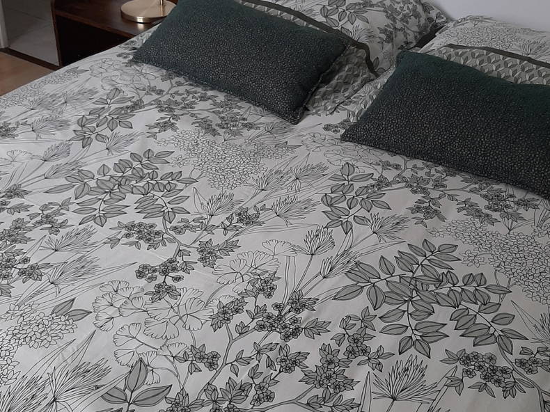 Colocación Ville-la-Grand 156064-2