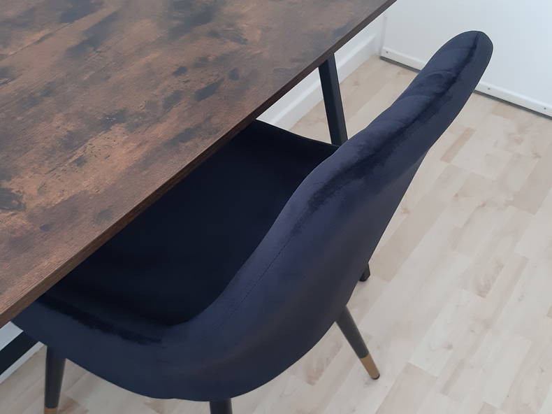 Colocación Ville-la-Grand 156064-3