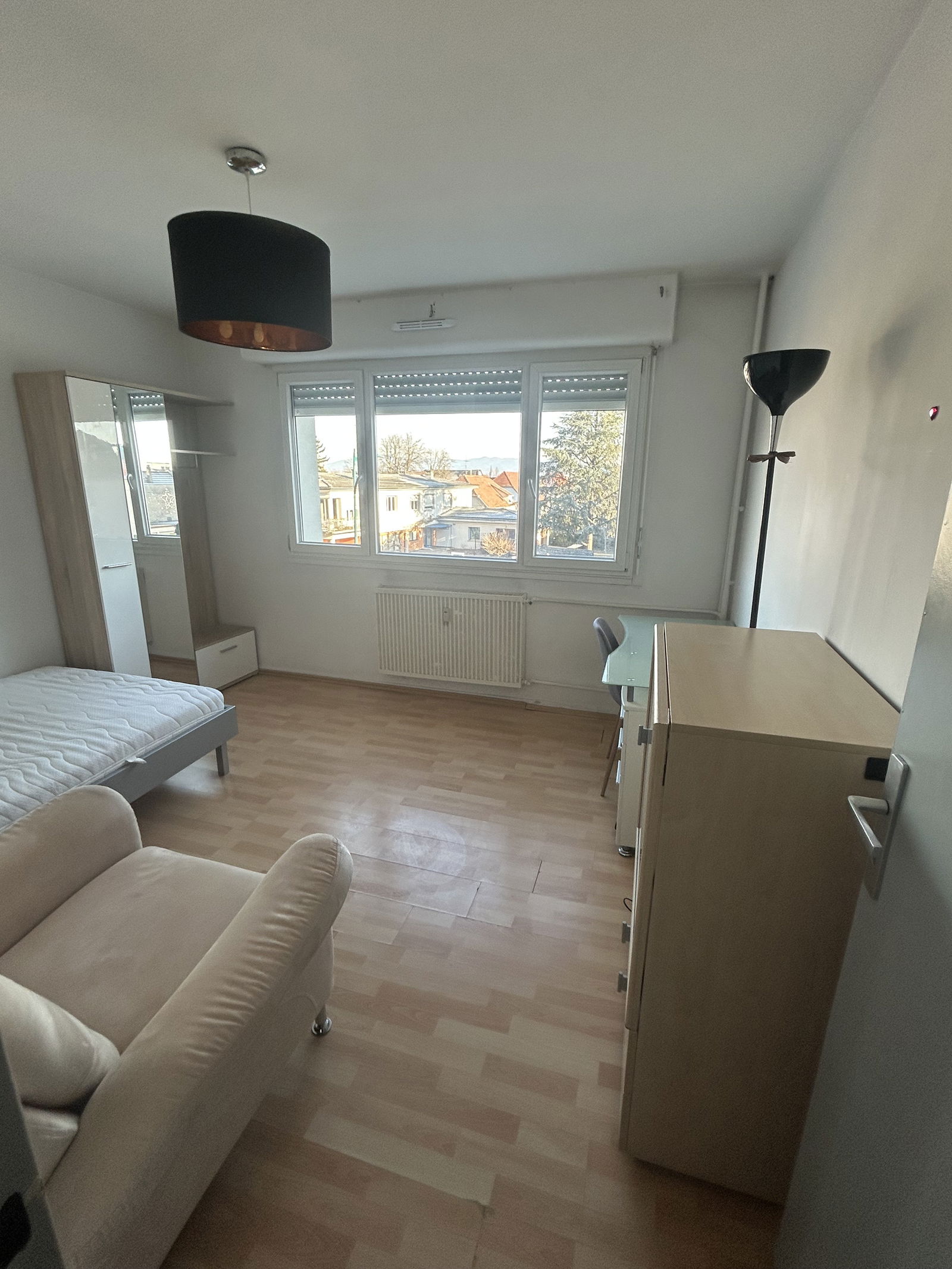 Colocation Saint-Louis 274758