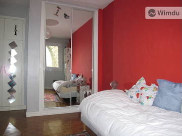 Habitación En Alquiler Arcueil 33295