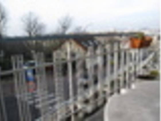 Chambres D'hôtes Arcueil 33295-2