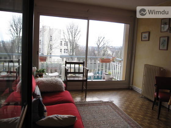 Chambres D'hôtes Arcueil 33295-3