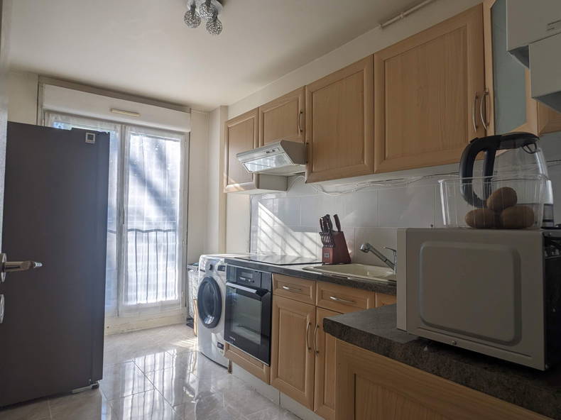 Colocation Saint-Brice-sous-Forêt 265430-1