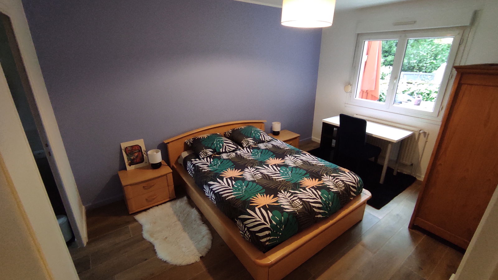 Gastgezin Chartres-de-Bretagne 249221