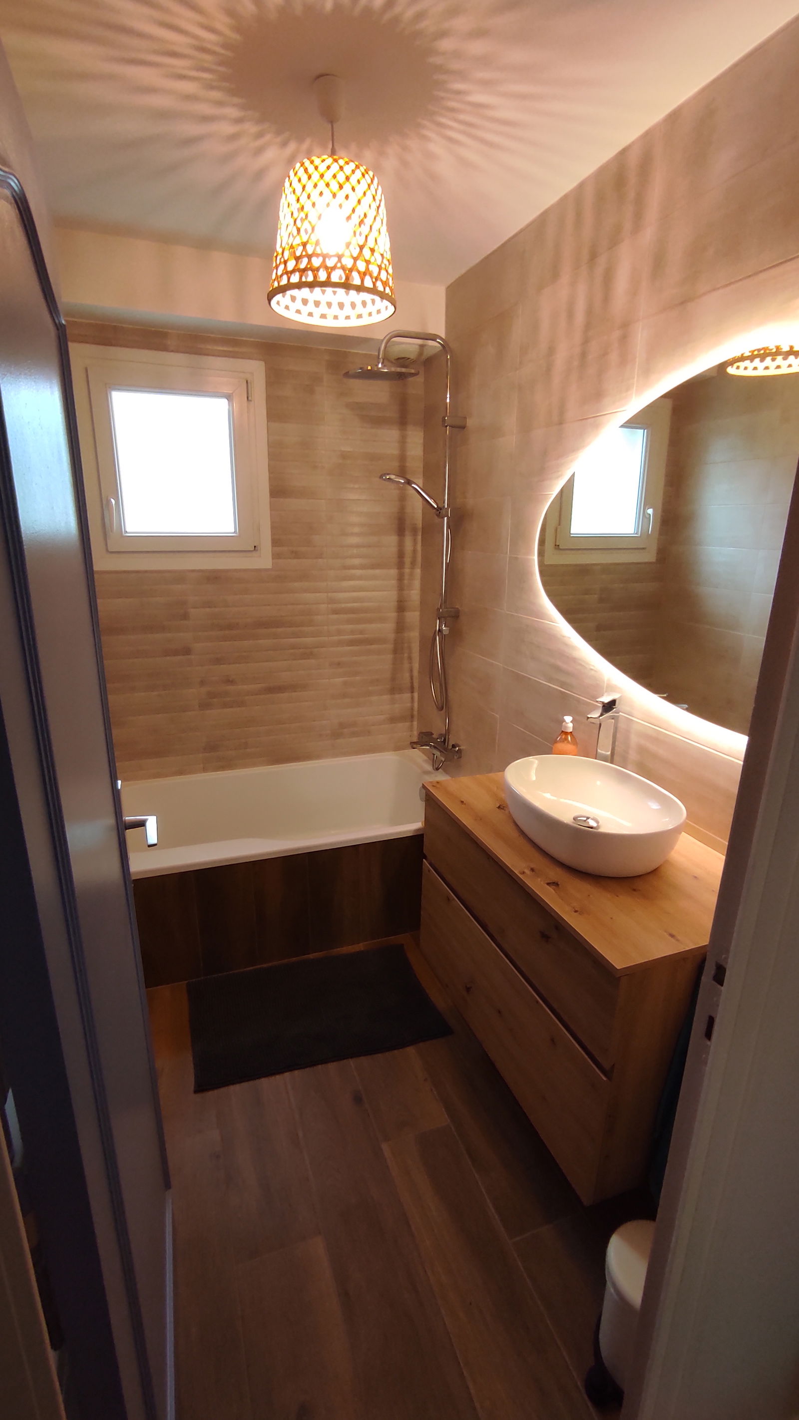 Gastgezin Chartres-de-Bretagne 249221