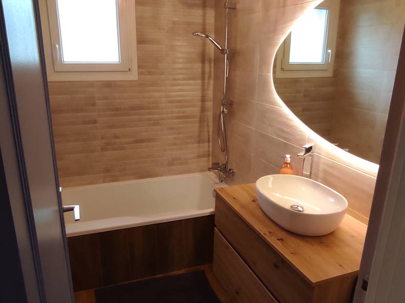 Homestay Chartres-de-Bretagne 249221-2