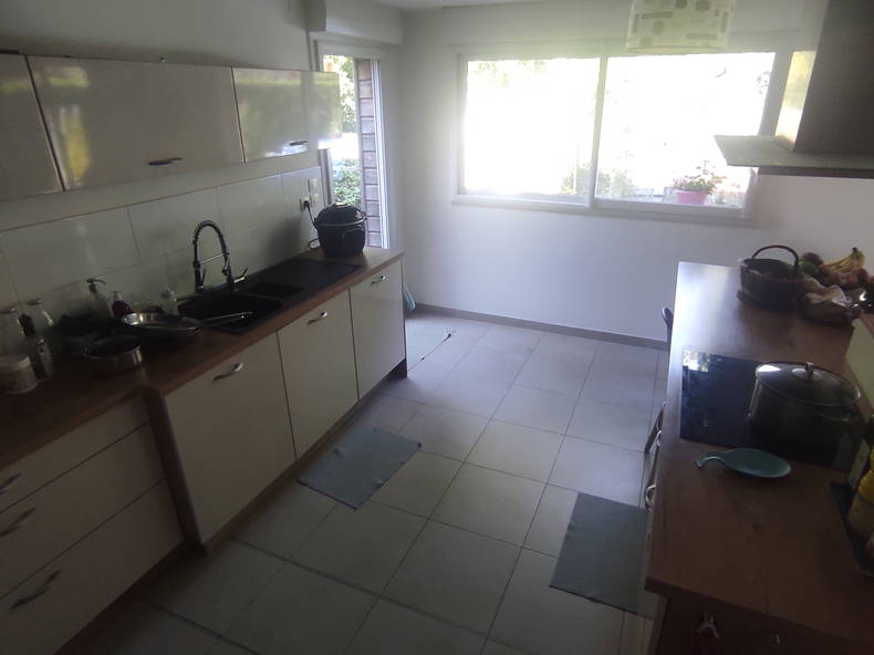 Homestay Chartres-de-Bretagne 249221-3