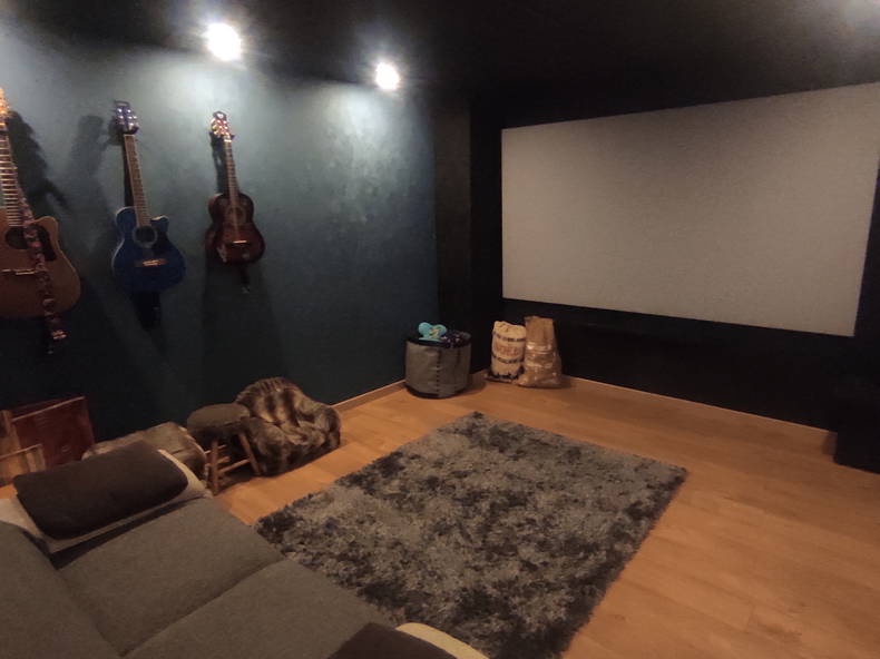 Homestay Chartres-de-Bretagne 249221-4