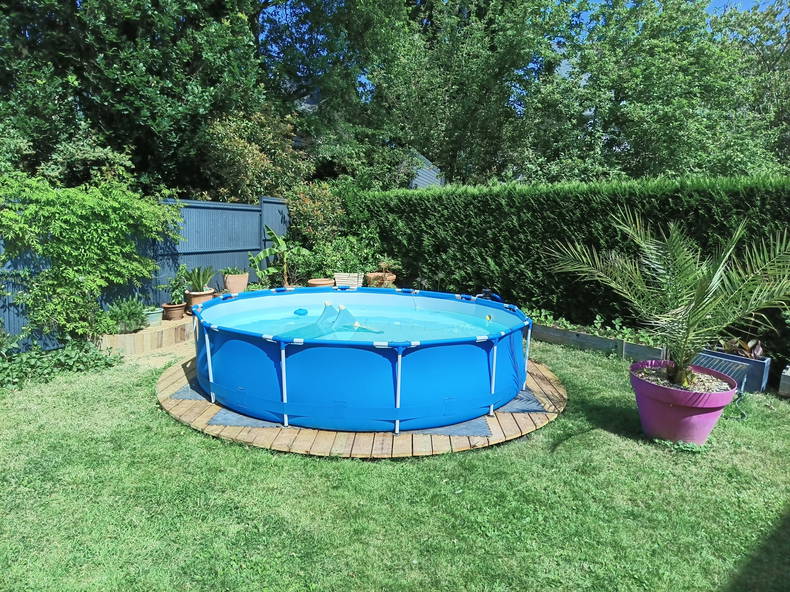Homestay Chartres-de-Bretagne 249221-5