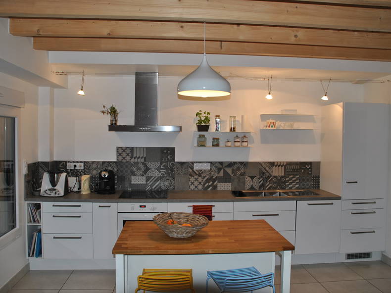 Homestay Orvault 123367-2