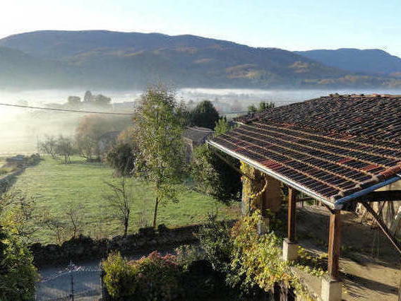 Homestay Saleich 118664