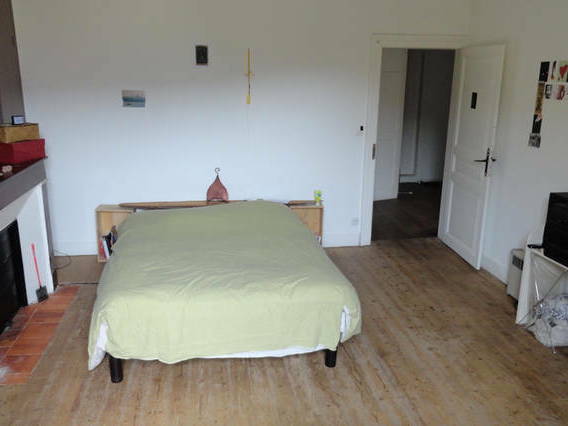 Homestay Saleich 118664-2