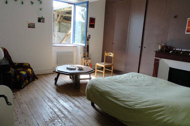 Chambre Chez L'habitant Saleich 118664