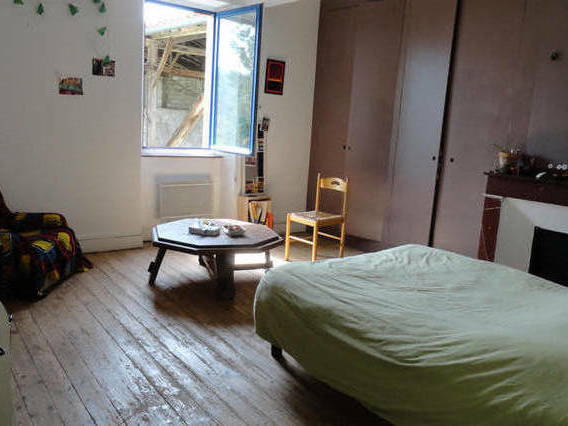 Homestay Saleich 118664-3