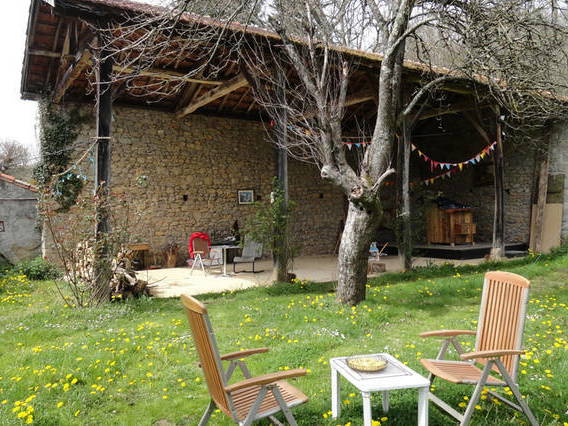Homestay Saleich 118664-4